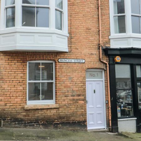 1 Princess Street スカーバラ エクステリア 写真