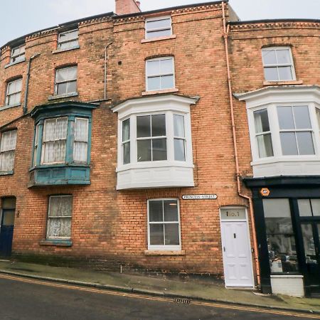 1 Princess Street スカーバラ エクステリア 写真